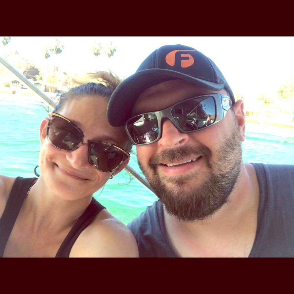 Meet your Posher, Farrell